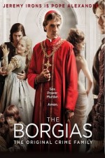 Watch The Borgias 5movies